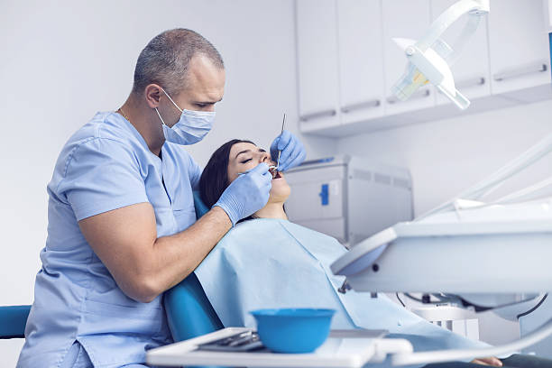 Trusted Gahanna, OH  Holistic Dental Services Experts
