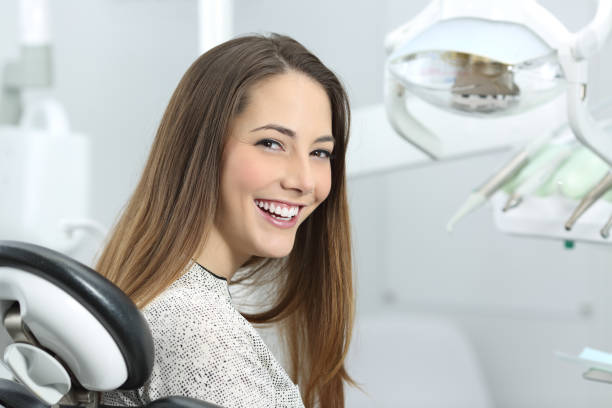 TMJ/TMD Treatment in Gahanna, OH